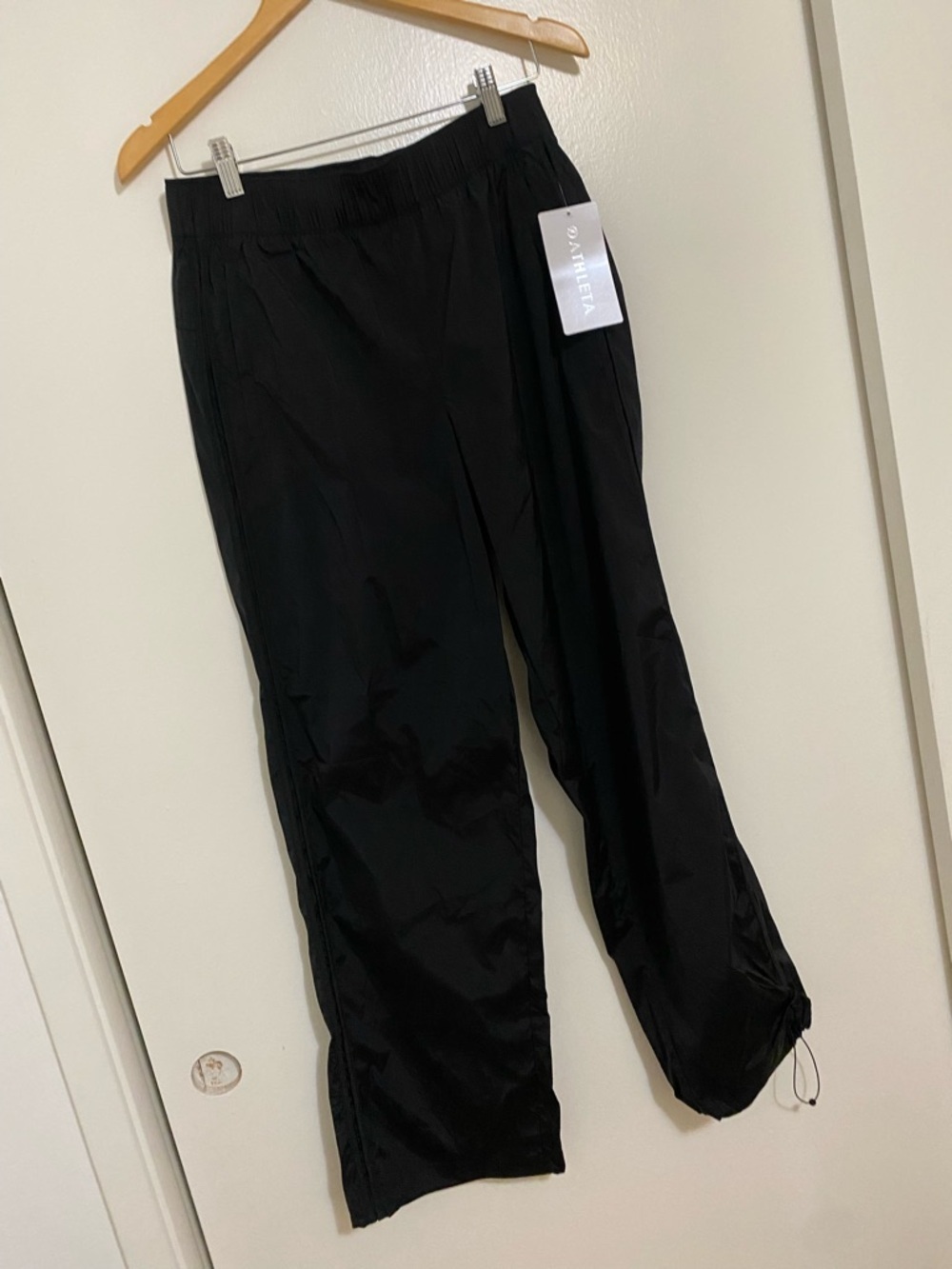 Athleta Rise Pant In Black - Picture 8 of 11
